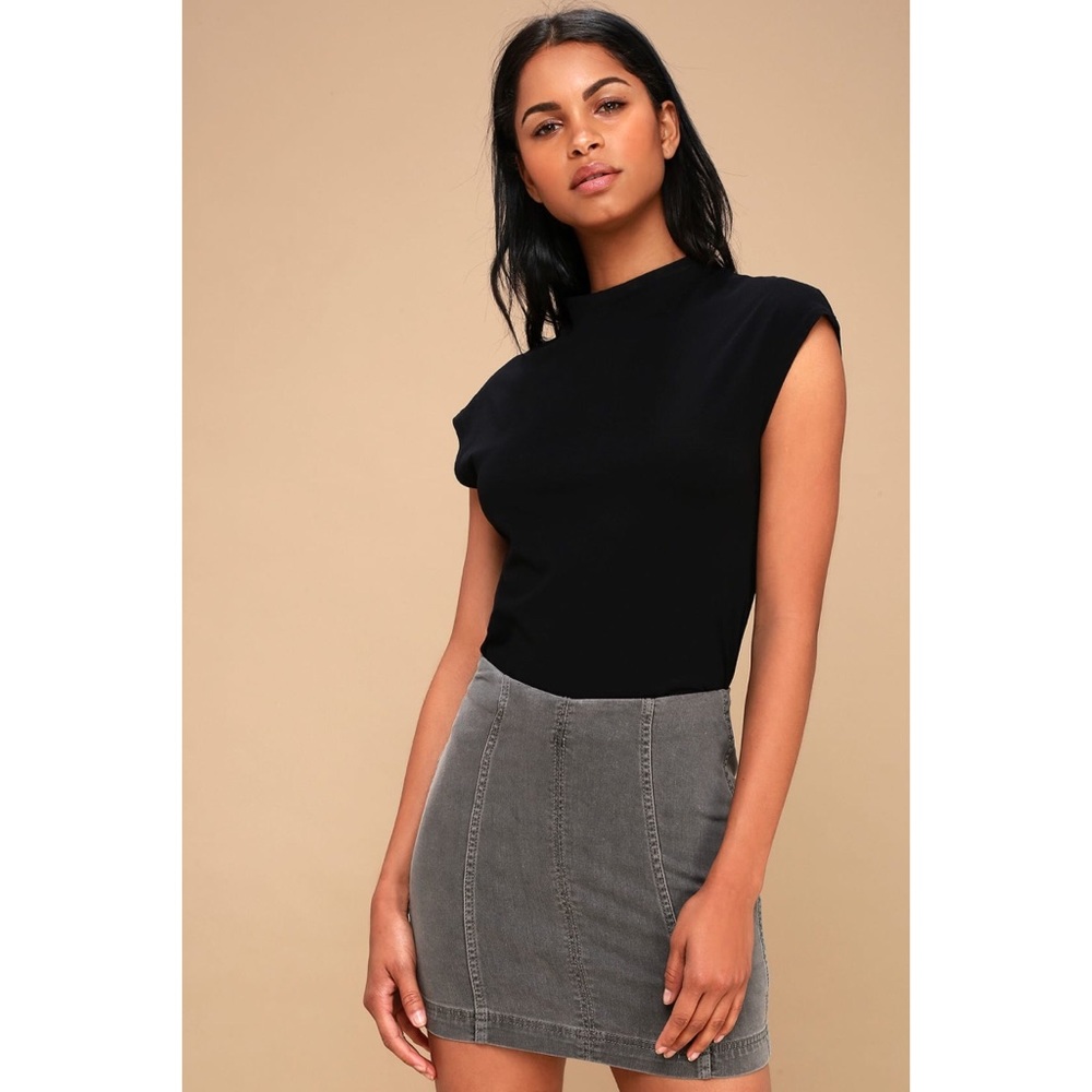 Women’s free people skirt